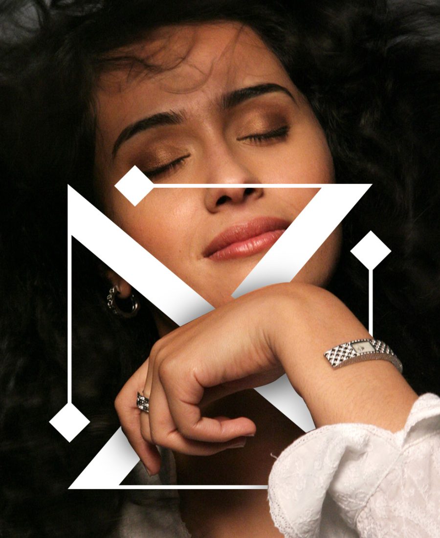 Nada Zeidan — Brand & Visual Identity