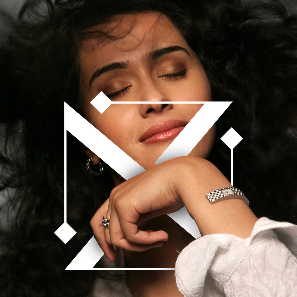 Nada Zeidan — Brand & Visual Identity
