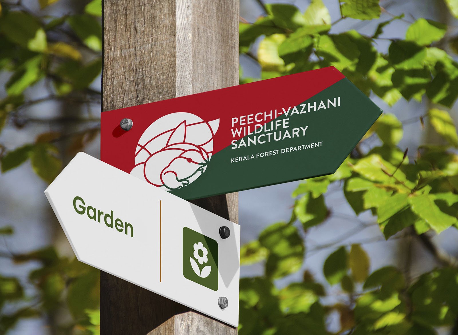 Kerala Forest Department