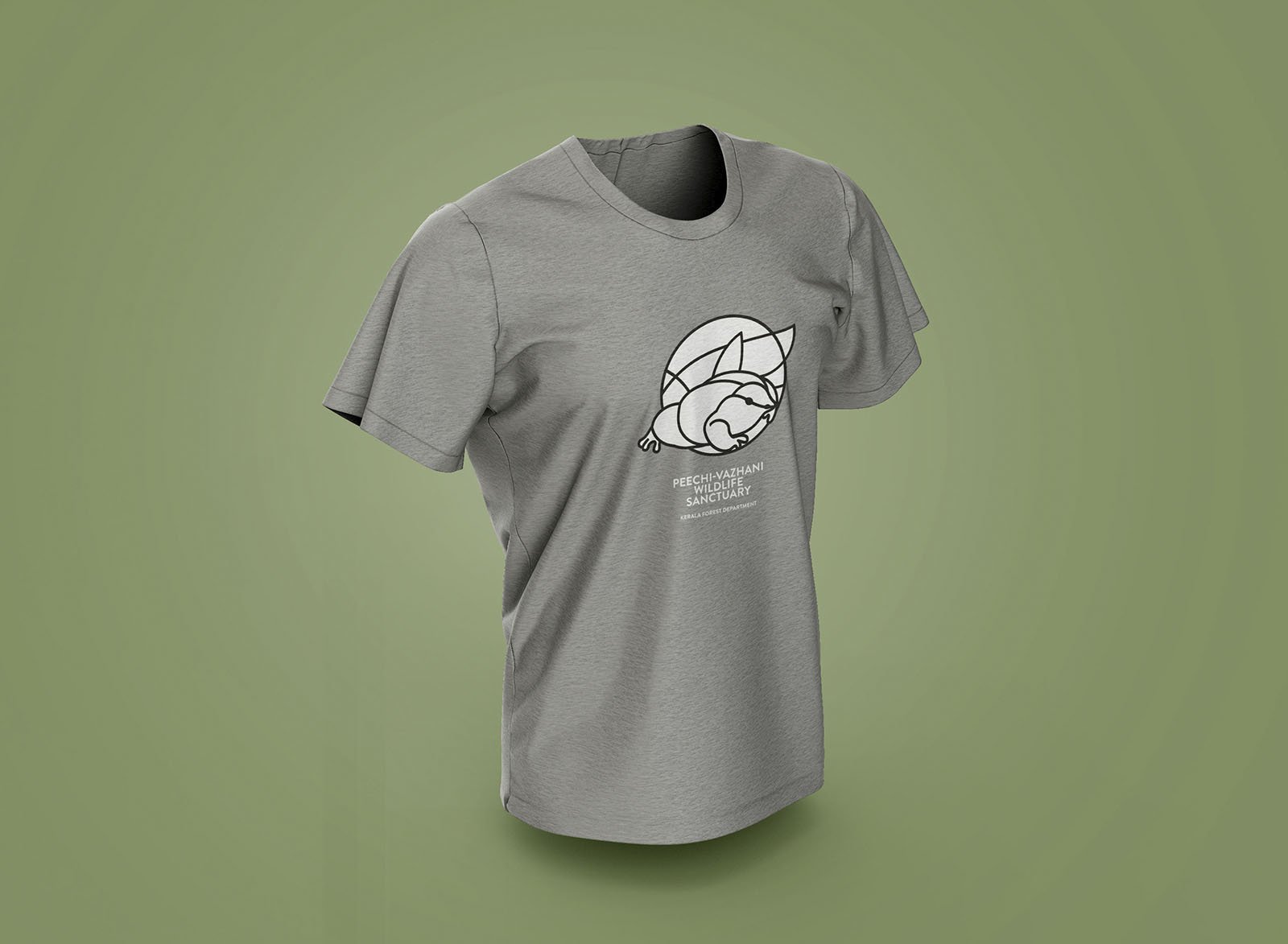 Kerala Forest Department