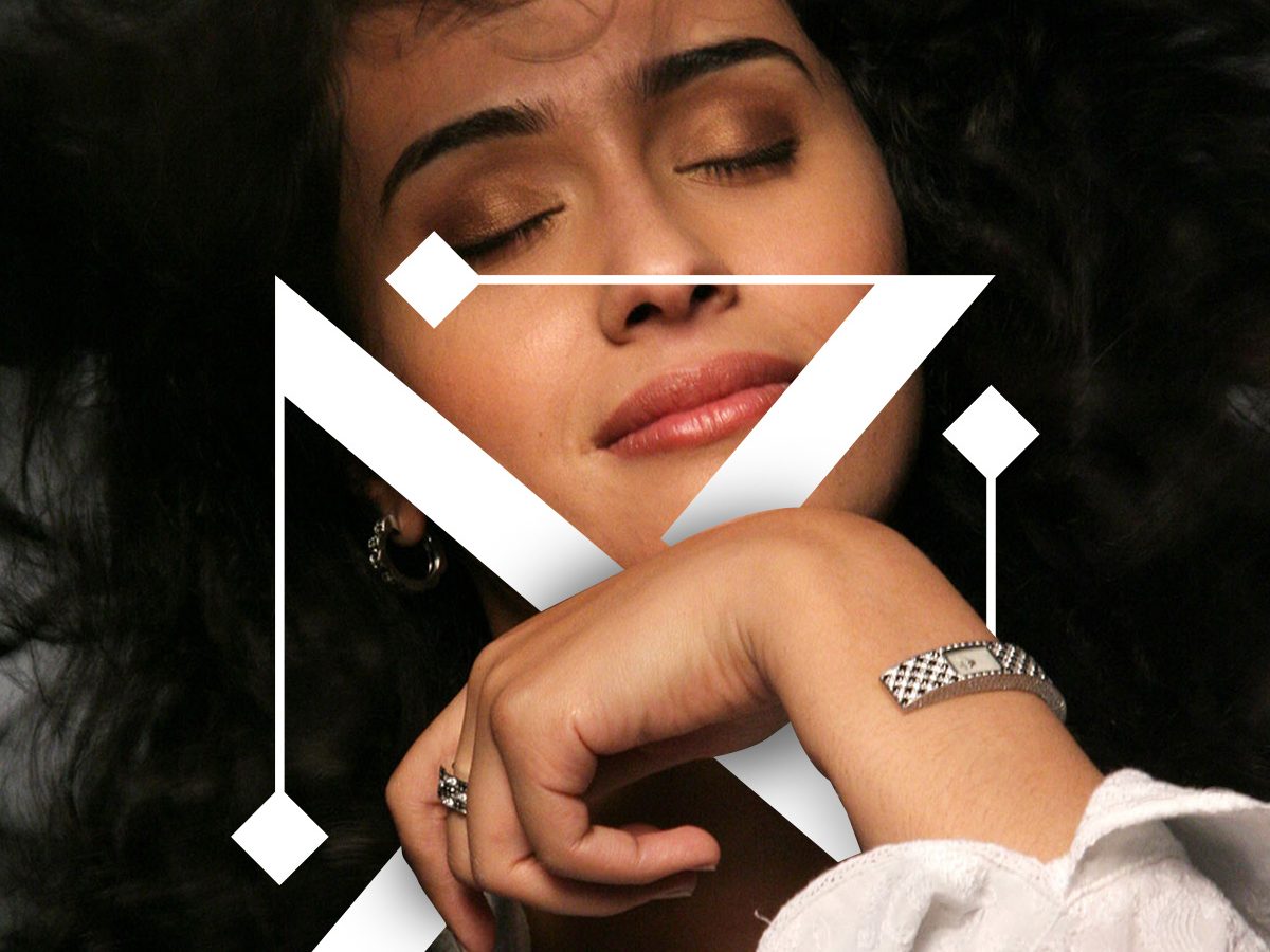 Nada Zeidan — Brand & Visual Identity